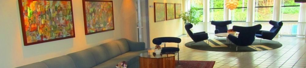 Aero Hotel - Adults Only Marstal Extérieur photo