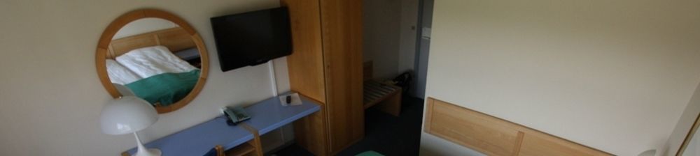 Aero Hotel - Adults Only Marstal Extérieur photo