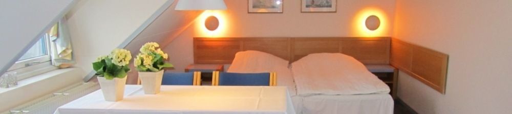 Aero Hotel - Adults Only Marstal Extérieur photo