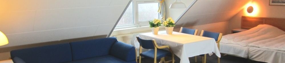 Aero Hotel - Adults Only Marstal Extérieur photo